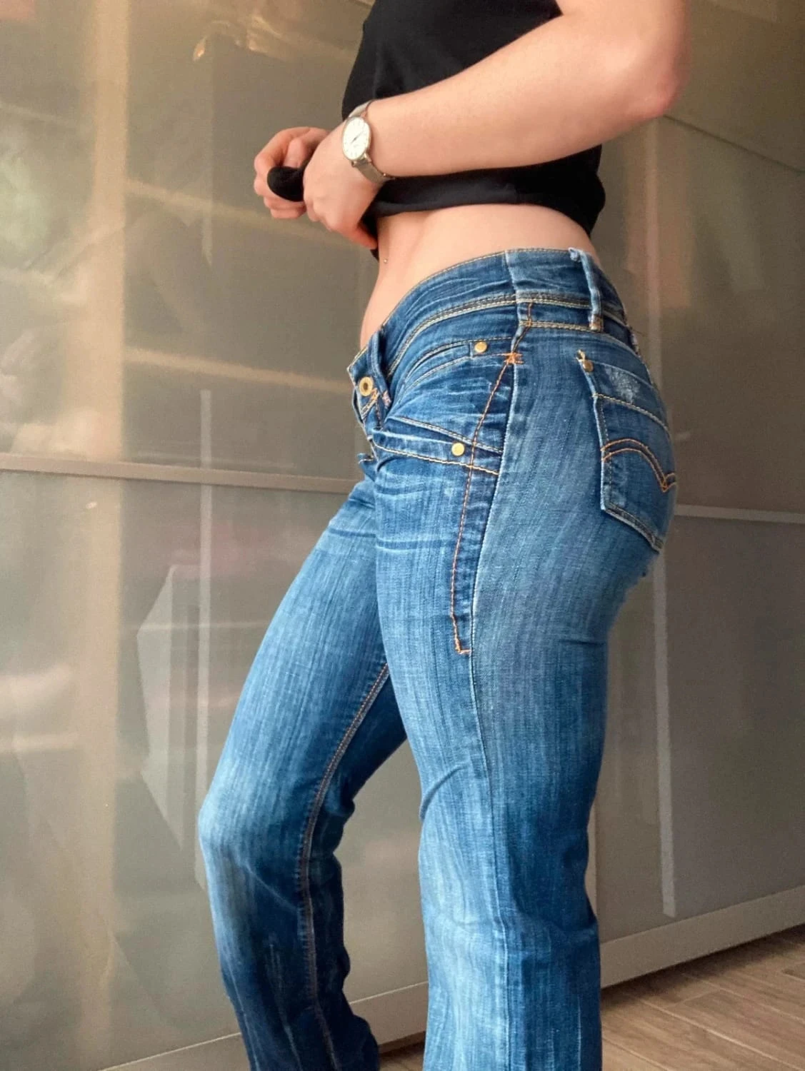Calças Levis 2570 02570 28x34 – photo 17